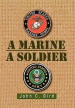 Marine - A Soldier