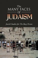 Many Faces of Judaism