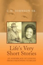 Life's Very Short Stories