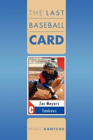 Last Baseball Card