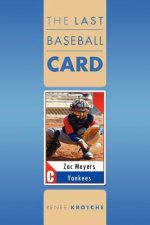 Last Baseball Card