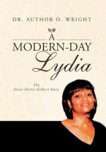 Modern-Day Lydia