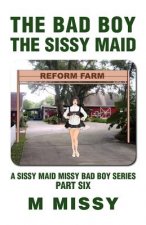 Bad Boy, the Sissy Maid