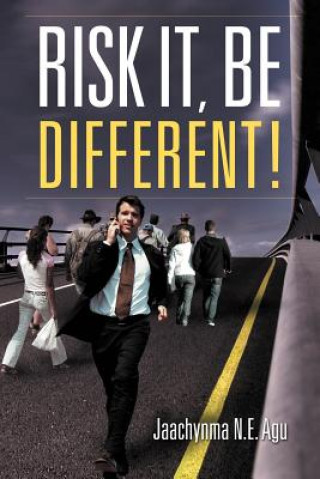Risk It, Be Different!