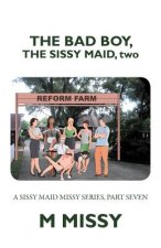 Bad Boy, the Sissy Maid, Two