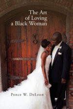 Art of Loving a Black Woman