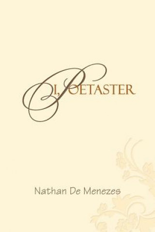 I, Poetaster