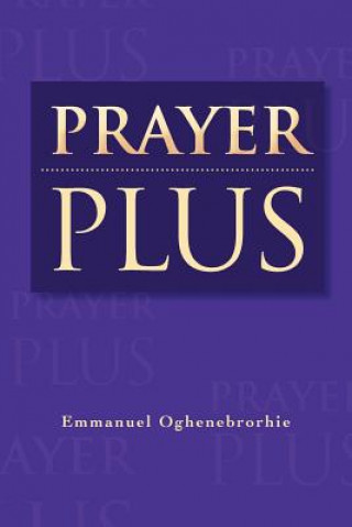 Prayer Plus