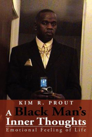 Black Man's Inner Thoughts