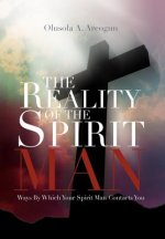 Reality of the Spirit Man