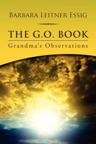 G.O. Book