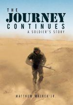 Journey Continues