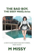 Bad Boy, the Sissy Maid, Three