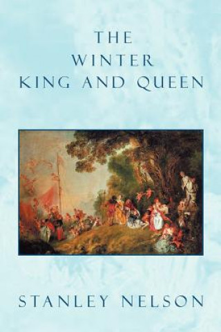 Winter King and Queen