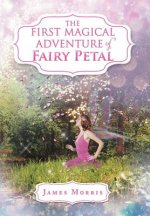 First Magical Adventure of Fairy Petal