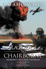 Airborne to Chairborne