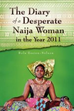 Diary of a Desperate Naija Woman in the Year 2011