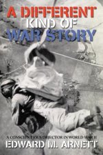 Different Kind of War Story