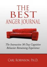 Best Anger Journal