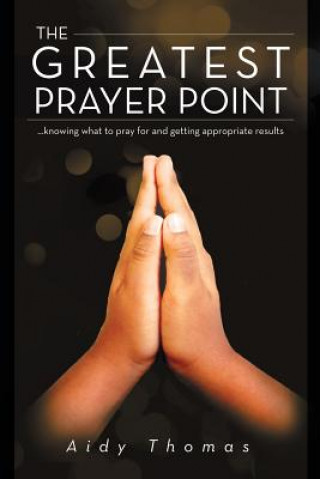 Greatest Prayer Point