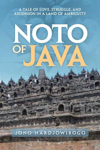 Noto of Java