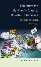 American Synthetic Organic Chemicals Industry