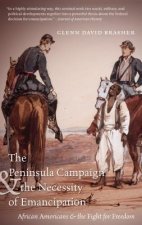 Peninsula Campaign and the Necessity of Emancipation
