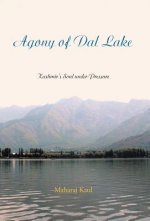 Agony of Dal Lake