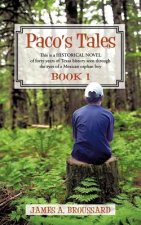 Paco's Tales, Book 1