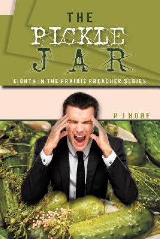 Pickle Jar