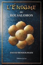 L'enigme du roi Salomon