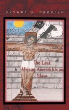 Last African Amerik.K.K.an Slave