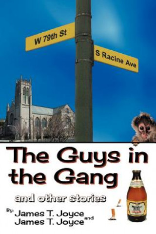 Guys in the Gang