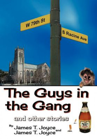 Guys in the Gang