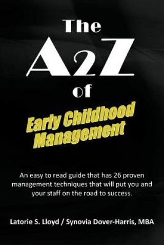 A2z of Early Childhood Management