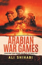 Arabian War Games