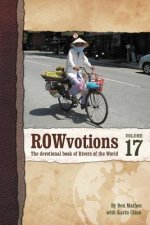 ROWvotions Volume 17
