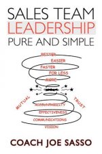 Sales Team Leadership