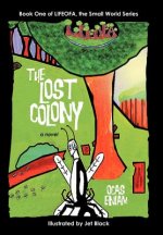 Lost Colony