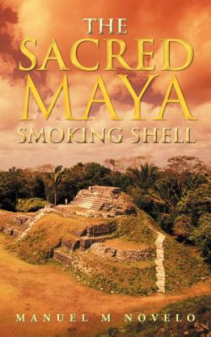 Sacred Maya Smoking Shell