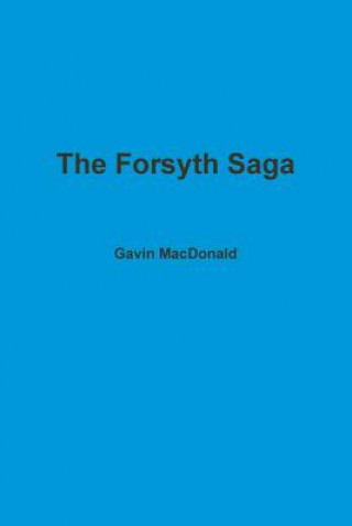 Forsyth Saga