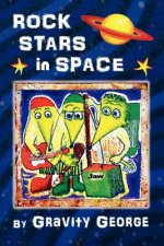 Rock Stars in Space