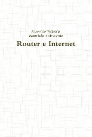 Router E Internet