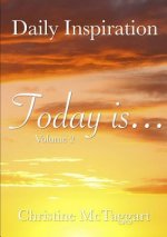 TODAY IS (Volume 2)