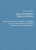 Alla Scoperta Della Musica