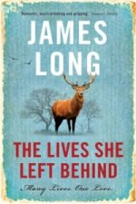 Lives She Left Behind