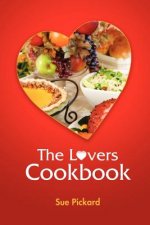 Lovers Cookbook