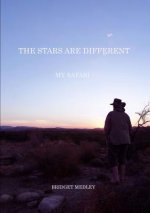 Stars are Different: My Safari