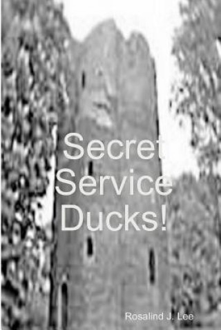Secret Service Ducks!