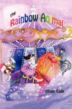 Rainbow Animal